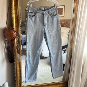 Calvin Klein Vintage 90s Jeans